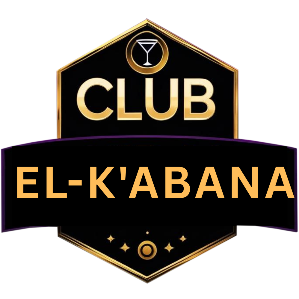 El-K'abana logo